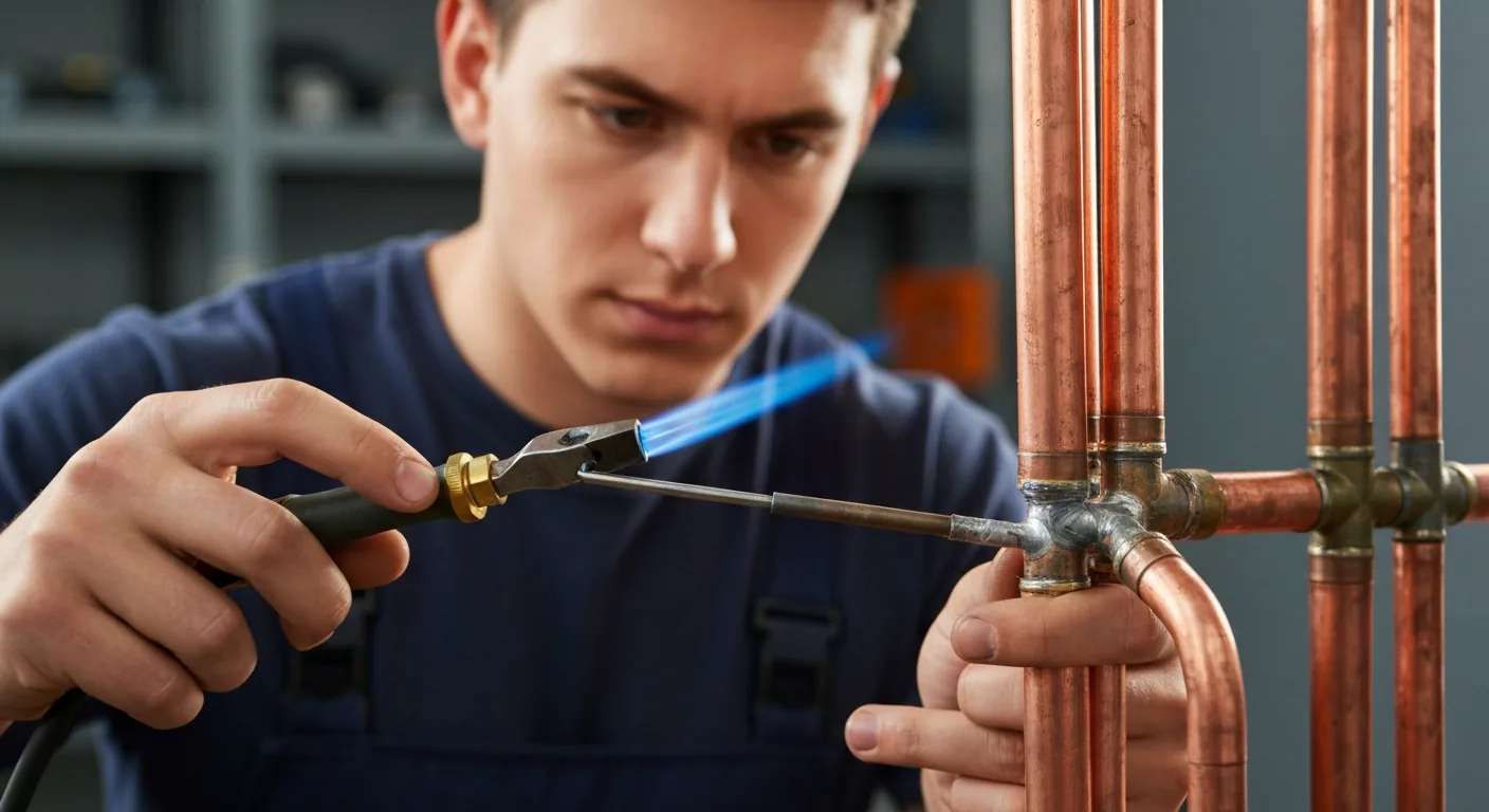 Plumbing professionals Guelph