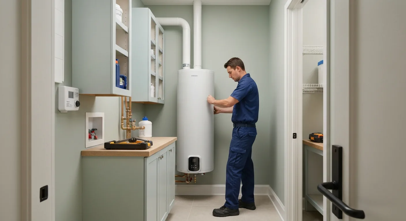 Professional plumbing team Guelph